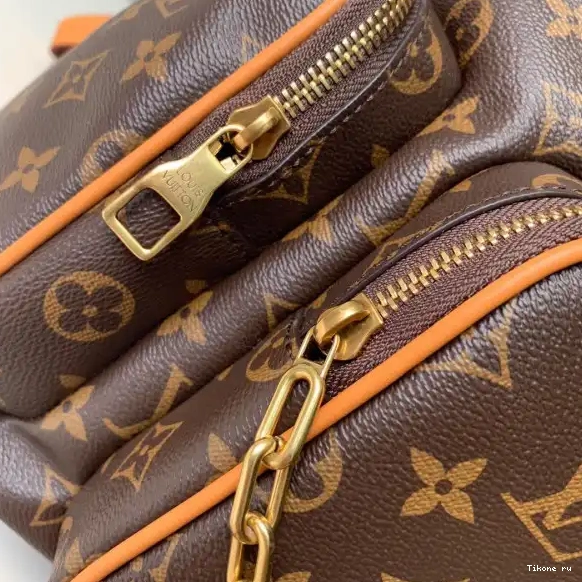 Affordable TRIO BACKPACK LOUIS VUITTON 0524